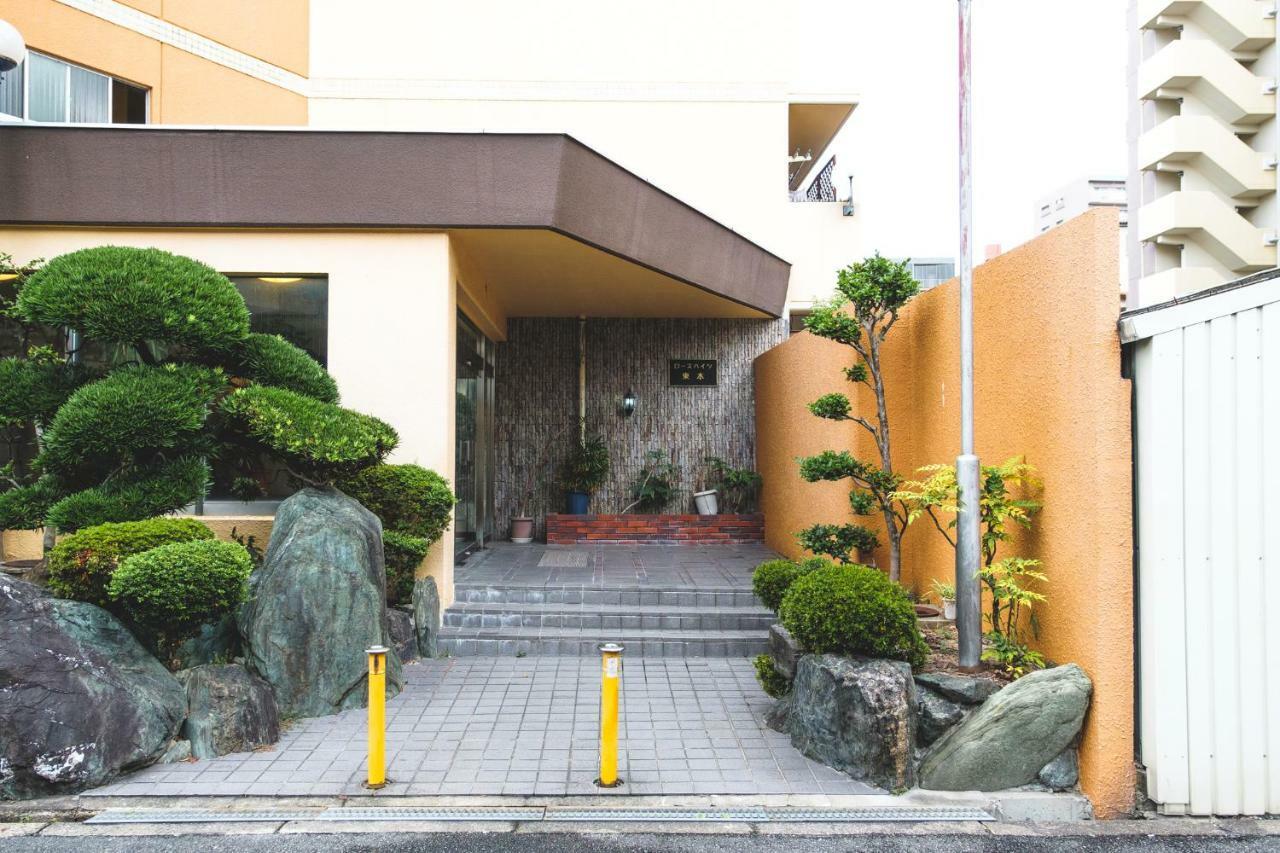 Rose Heights -Vacation Rental- Osaka Exterior photo